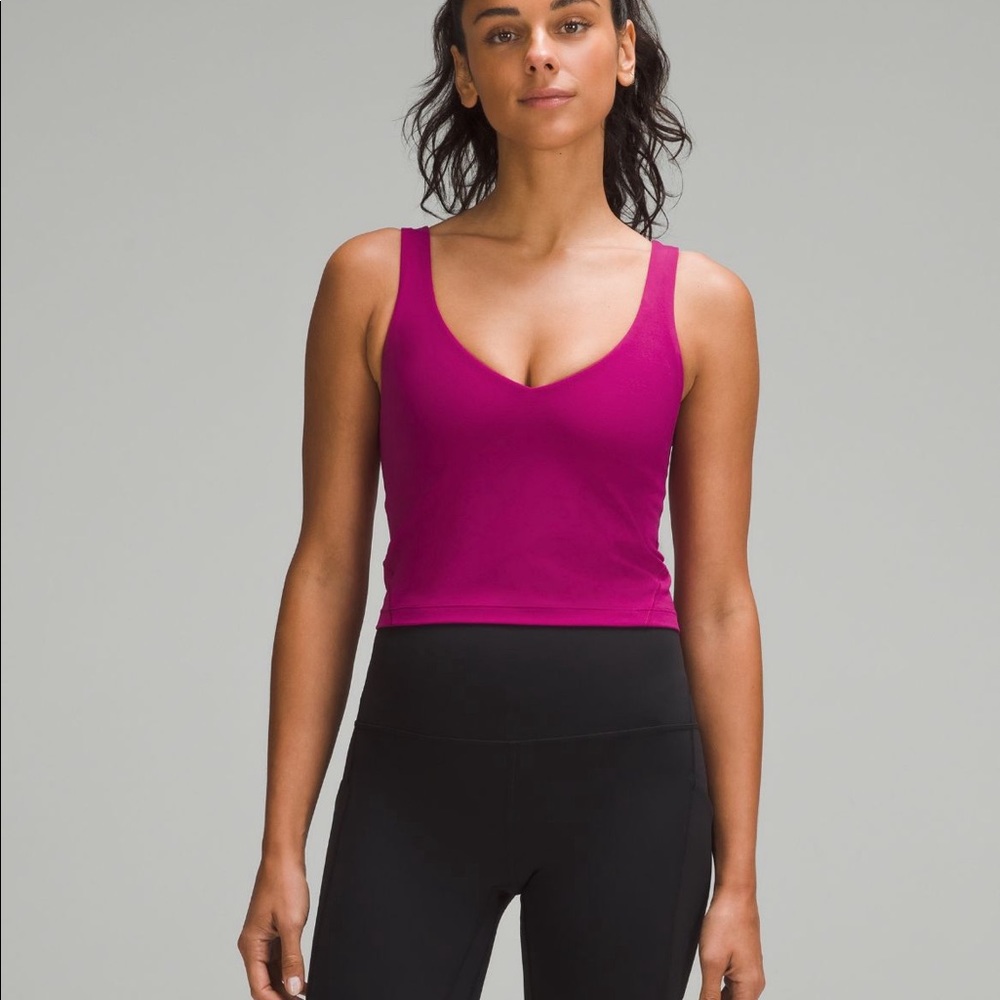 Lululemon Align Tank
